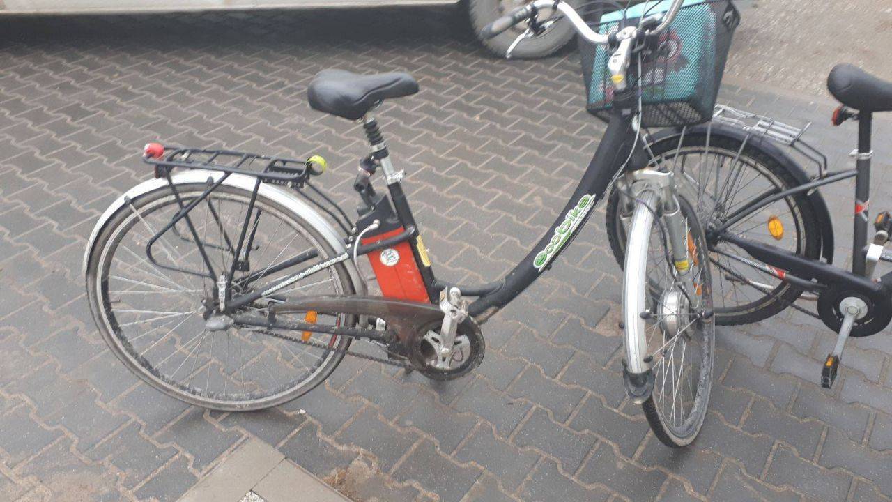 Bikesalon - Ecobike - ecobikehist